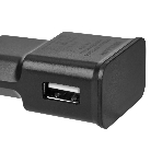 Сетевое зарядное устройство Rexant USB, 5V, 2.1 A, черный, фото5