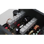 Блок питания Deepcool/GamerStorm PF400, 400Вт, 80 PLUS, 120мм, черный, фото10