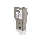Картридж струйный Sakura 2890C001 (PFI-320 BK) для Canon, черный, 300 мл., фото2
