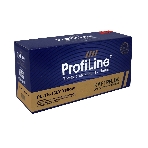 Картридж ProfiLine PL-TN-135Y для принтеров Brother HL-4040CN/4050CDN/DCP-9040CN/MFC-9440CN 4000 копий Yellow, фото2