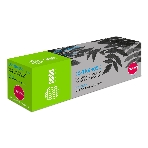 Картридж лазерный Cactus CS-TK8305C голубой (15000 стр.) для Kyocera Mita 3050/3051/3550/3551, фото2