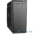 Компьютерный корпус Minitower ExeGate EX272745RUS QA-412U Black, mATX, (XP400, Black, 120мм), 2хUSB+2хUSB 3.0, Audio, фото8