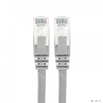 Патч-корд F/UTP Rexant cat.5e, RJ45-RJ45, 26AWG, ZH нг(А)-HF, серый, 0,5 м, фото3