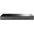Коммутатор TP-Link JetStream 16-Port 10GE SFP+ L2+ Managed Switch PORT: 16× 10G SFP+ Slots, фото16