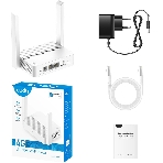 Маршрутизатор CUDY N300 Wi-Fi 4G LTE Cat4 Router, фото5