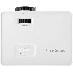Проектор ViewSonic PA700S DLP 4500Lm LS 4500Lm ANSI (800x600) 12500:1 ресурс лампы:4000часов 2xHDMI 2.7кг, фото18