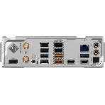 Материнская плата ASRock X870 STEEL LEGEND WIFI, AM5, AMD X870, 4xDDR5, 4xSATA, 3xM.2, 1xPCIe 5.0 x16, 1xPCIe 5.0 x4, 1xHDMI, 1x2.5Gb LAN, Wi-Fi 7, Bluetooth 5.4, 2xUSB-C 40Gbps, 2xUSB-A 10Gbps, 3xUSB-A 5Gbps, 4xUSB-A 2.0, 1xTOSLINK, 2x3.5 мм, 7.1, ATX, фото16