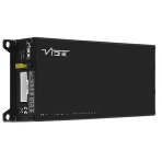 Усилитель VIBE POWERBOX80.4M-V0, фото3