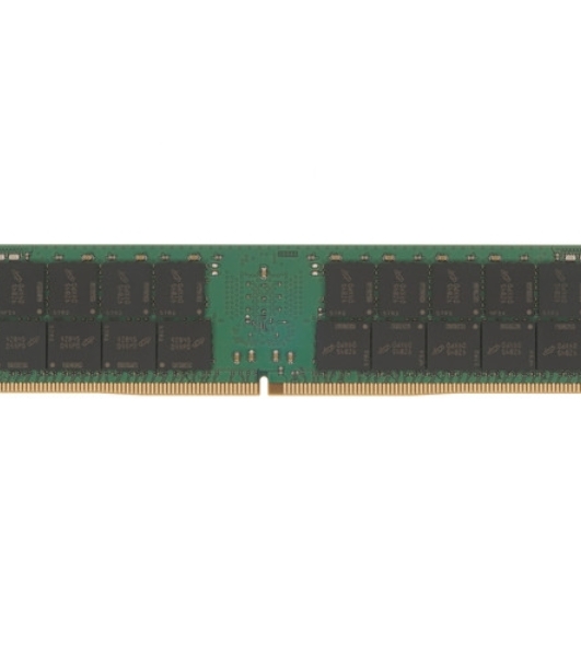 Оперативная память Crucial, DDR4, 64GB (1x64GB), 3200MHz, CL22, ECC, RDIMM