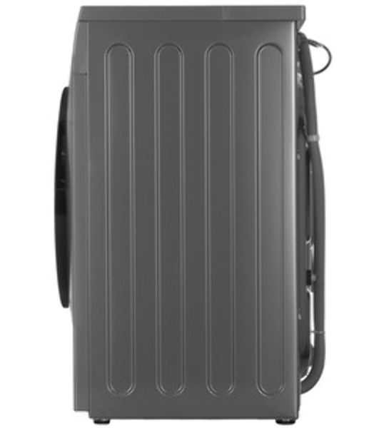 Стиральная машина Bosch WLS2846SME серый, загр.фронтальная, макс.: 8кг, 1400 об/мин, класс: A+