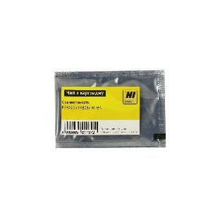 Чип к картриджу Kyocera FS-8020 (Hi-Black),new TK-895, 6K, M