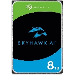 Жесткий диск Seagate ST8000VE001 SATA 8Tb 7200RPM 6Gb/S 256MB, фото6