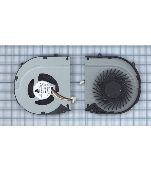 Вентилятор (кулер) для ноутбука HP Pavilion DM4-3000 DM4-3024 DM4-3025