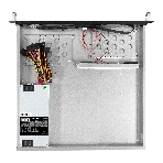 Серверный корпус ExeGate Pro 1U430-02 (RM 19', высота 1U, глубина 430, БП 1U-800ADS, USB), фото18