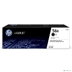 Картридж лазерный HP 56X черный для HP LaserJet Pro M436N/DN/NDA (12300 стр.), фото5