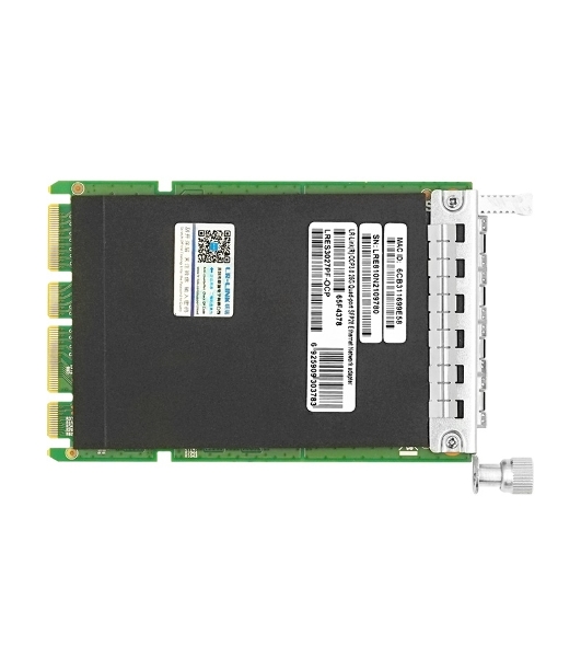 Сетевой адаптер LR-LINK LRES3027PF-OCP PCIE3.0X8 10Gb 4PORT