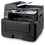 МФУ лазерное Катюша M133 (артикул: M133pm-pp) 33 стр/мин А4 Ч/Б, 1200 dpi. 1ГБ RAM, Eth, USB, USB-host, Wi-Fi (опция). Тонер 700 отп. Пр-во РФ, 3 года гар. МПТ, фото4