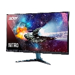 Монитор 27' Acer VG271UM3bmiipx Nitro IPS 2560x1440, 180 Гц, 0.5 мс, 16:9, 250 кд/м², 2xHDMI 2.0, 1xDP, 2x2Вт, черный, фото45