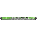 Коммутатор Digma DSW724G-4C-R, 24×1 Гбит/с + 4×1 Гбит/с Combo, управляемый, фото14