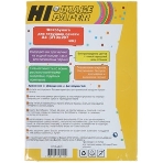 Бумага Hi-Black A200400U Фотобумага глянцевая односторонняя (Hi-image paper) A4, 210 г/м, 20 л. (H210-A4-20), фото3
