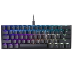 Клавиатура Mad Catz S.T.R.I.K.E. 6 проводная, USB Type-C, чёрный, фото13