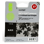 Картридж струйный Cactus CS-PG37 черный (9 мл) для Canon Pixma iP1800/iP1900/iP2500/iP2600/MP140/MP190/MP210/MP220/MP470/MX300/MX310a, фото5