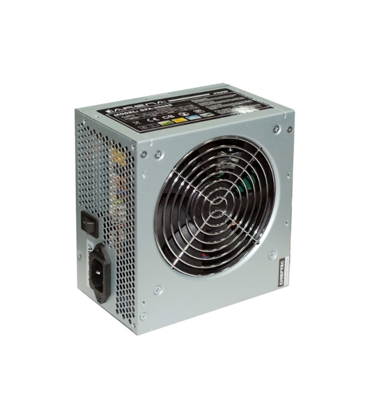 Блок питания Chieftec GPA-450S8 OEM, 450Вт, 80 PLUS, 120мм, серый
