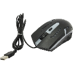 Мышь проводная Defender Flash MB-600L черный, 1200 dpi, USB, кнопки - 4, фото21