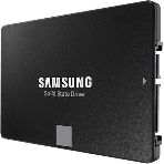 Накопитель SSD Samsung 870 EVO, 500Gb, SATA III, 2.5', R/W 560/530, фото4