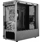 Компьютерный корпус MINITOWER MATX W/O PSU NR400-KGNN-S00 COOLER MASTER, фото26