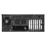 Серверный корпус ExeGate Pro EX293241RUS 4U480-06/4U4021S (RM 19', высота 4U, глубина 480, БП 600RADS, USB), фото15