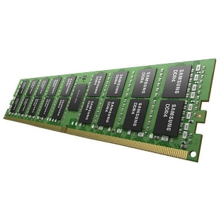 Оперативная память Samsung, DDR4, 32GB (1x32GB), 3200MHz, CL22, ECC, RDIMM, OEM