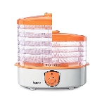 Сушилка для овощей Blackton Bt FD1110 White-orange, фото5