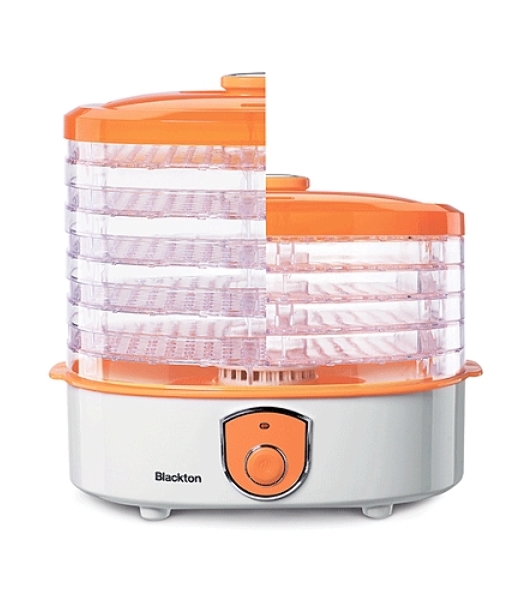 Сушилка для овощей Blackton Bt FD1110 White-orange
