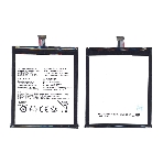 Аккумуляторная батарея TLp029A2-S для Alcatel OT-6045 One Touch Idol 3, фото2