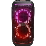 Портативная акустика JBL PartyBox Stage 320 (1.0 2 x 120 Вт, Bluetooth, AUX, USB, 6.3 мм jack, RGb подсветка, IPX4, JBLPBSTAGE320UK), фото18