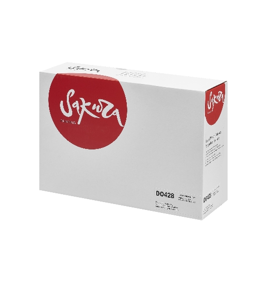Фотобарабан Sakura для Pantum DO-428 для Pantum P3308DN, P3308DW, M7108DN, M7108DW, черный, 30000 к