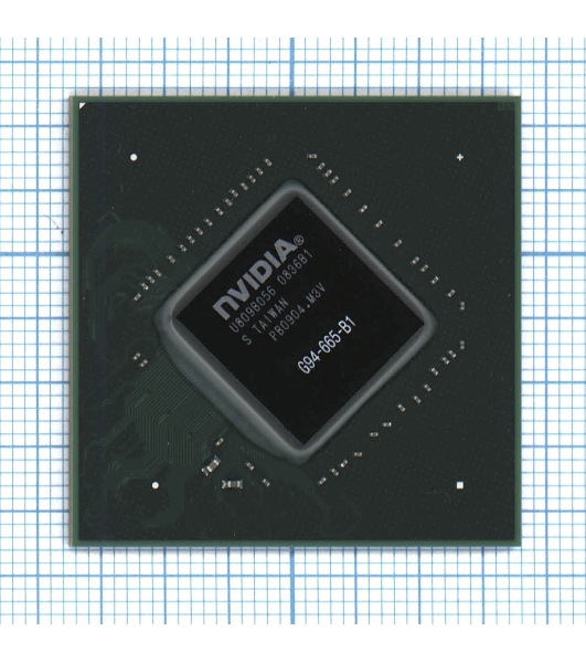 Чип nVidia G94-665-B1