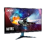 Монитор 27' Acer VG271UM3bmiipx Nitro IPS 2560x1440, 180 Гц, 0.5 мс, 16:9, 250 кд/м², 2xHDMI 2.0, 1xDP, 2x2Вт, черный, фото32
