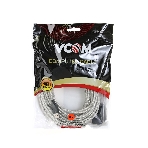 Кабель VCOM VUS7049-10M USB2.0-repeater, удлинительный активный Am-->Af 10м, фото6