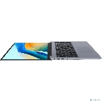 Ноутбук Huawei MateBook D 16 MCLG-X Core i5 13420H 16Gb SSD1Tb Intel Iris Xe graphics 16' IPS (1920x1200) noOS grey space WiFi BT Cam (53014BUY), фото8