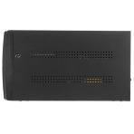 Источник бесперебойного питания ExeGate EP285483RUS SpecialPro UNB-1000.LED.AVR.EURO.RJ 1000VA/650W, LED, AVR, 4 евророзетки, RJ45/11, черный, фото6