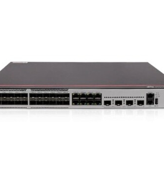 Коммутатор Huawei 48GE 4SFP+ S5731-S48P4X