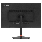 Монитор 27' Lenovo ThinkVision T27p-30 IPS 3840x2160, 60 Гц, 4 мс, 16:9, 350 кд/м², HDMI 2.0, DP 1.4, USB-C (90 Вт), 3.5 Jack, USB Hub (3x USB 3.2), RJ-45, черный, фото12