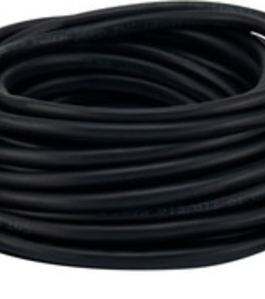 Патч-корд Buro UTP 4 пары cat.5e CCA molded 10м черный RJ-45 (m)-RJ-45 (m)