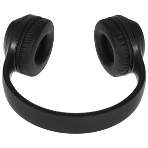 Беспроводные/проводные наушники Hoco W30 FUN MOVE черный, накладные, Bluetooth + проводной, до 8 ч., фото7
