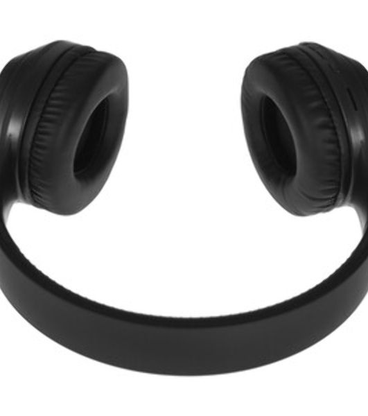 Беспроводные/проводные наушники Hoco W30 FUN MOVE черный, накладные, Bluetooth + проводной, до 8 ч.