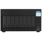 Сетевое хранилище без дисков SMB QNAP TS-832PX-4G 8-Bay NAS, AL324 64-bit quad-core 1.7GHz, 4Gb DDR4 SO-DIMM RAM (up to 1x16 Gb), 8 x 3.5'/2.5' drive slots, 2 x 10GbE SFP+ LAN, 2 x 2.5 GbE LAN, 3 x USB 3.2, PCIe slotGen.2 x 2, 3xUSB 3.2, фото16