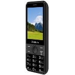 Мобильный телефон Xenium X800 черный, фото7