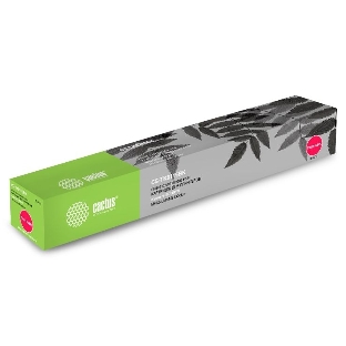 Картридж лазерный Cactus CS-TK8115BK черный (12000 стр.) для Kyocera Mita Ecosys M8124cidn/M8130cidn